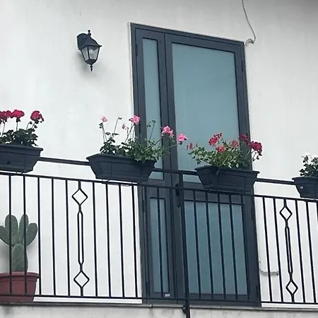 La Stanza Modicana Vakantiehuis *