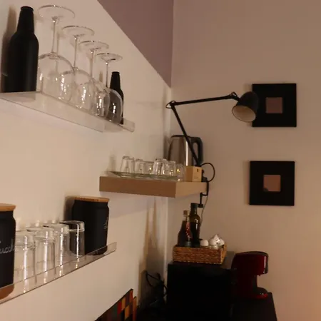 La Stanza Modicana Vakantiehuis Modica