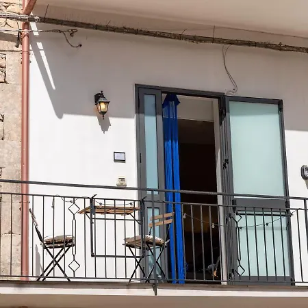 La Stanza Modicana
