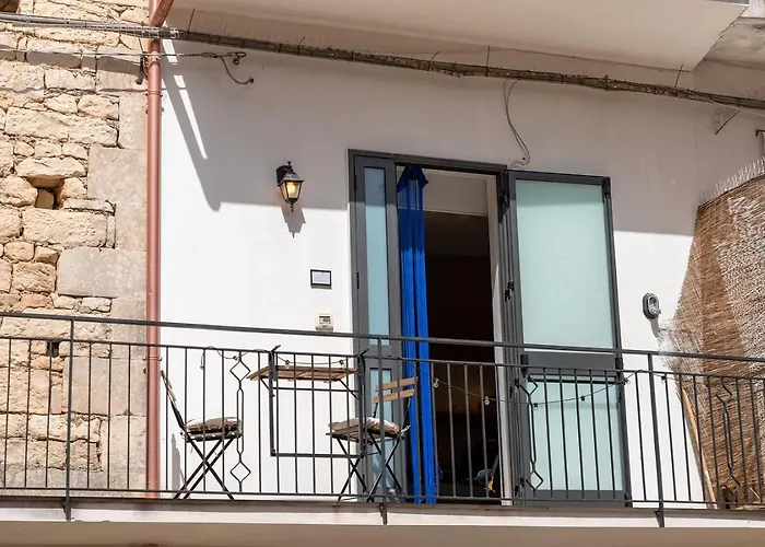 La Stanza Modicana
