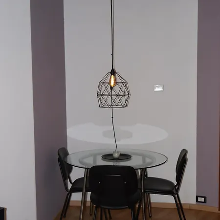 La Stanza Modicana Casa de Férias