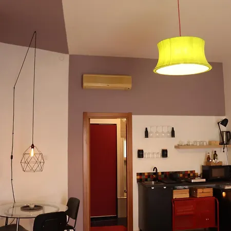 La Stanza Modicana Modica