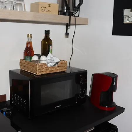 La Stanza Modicana Casa de Férias