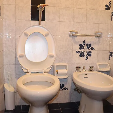 Casa de Férias La Stanza Modicana *