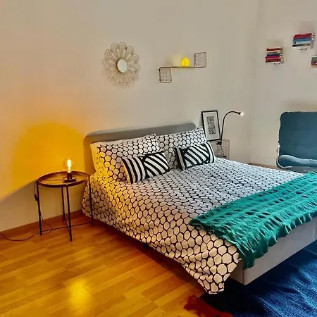 Casa de Férias La Stanza Modicana *