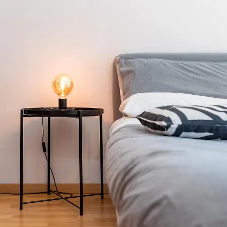 La Stanza Modicana Casa de Férias Modica