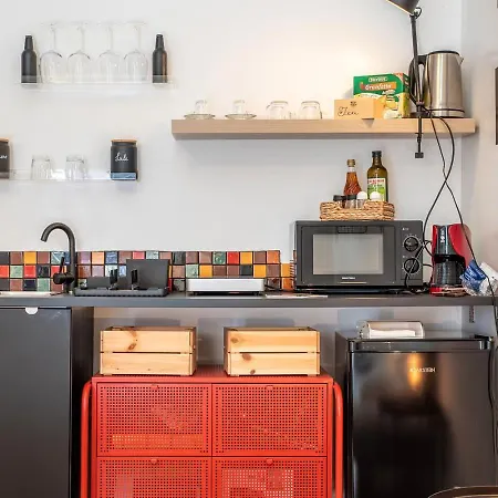 Casa de Férias La Stanza Modicana *