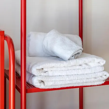 La Stanza Modicana Casa de Férias